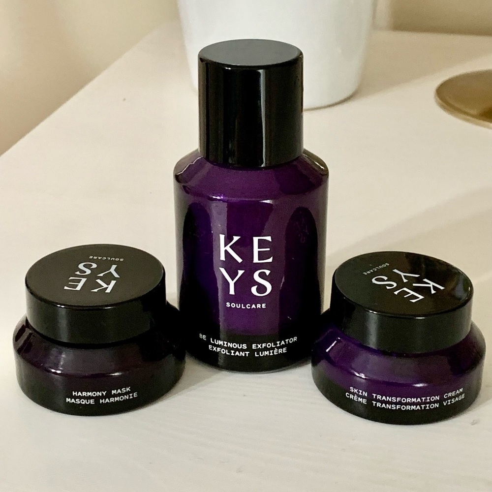 Alicia Keys Beauty Bundle